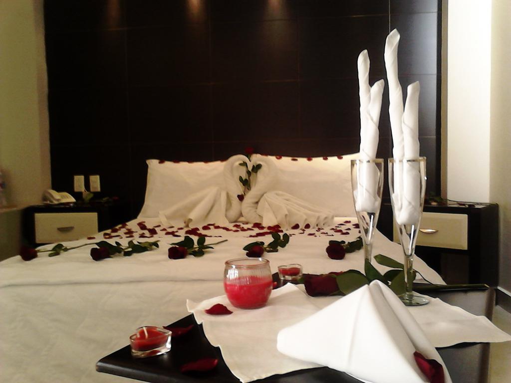 Hotel La Torre San Francisco San Francisco Del Rincon ห้อง รูปภาพ