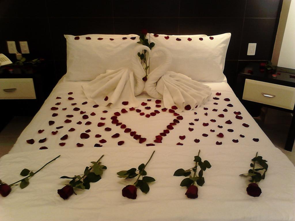 Hotel La Torre San Francisco San Francisco Del Rincon ภายนอก รูปภาพ