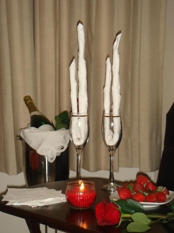 Hotel La Torre San Francisco San Francisco Del Rincon ภายนอก รูปภาพ