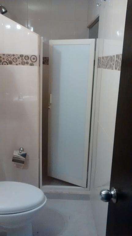 Hotel La Torre San Francisco San Francisco Del Rincon ภายนอก รูปภาพ