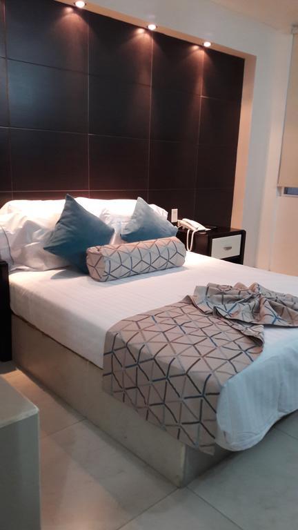Hotel La Torre San Francisco San Francisco Del Rincon ภายนอก รูปภาพ