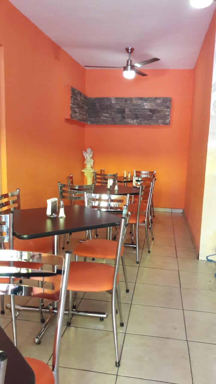 Hotel La Torre San Francisco San Francisco Del Rincon ภายนอก รูปภาพ
