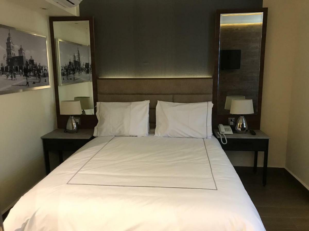 Hotel La Torre San Francisco San Francisco Del Rincon ภายนอก รูปภาพ